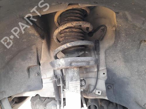 Left front shock absorber FIAT 500L (351_, 352_) 1.4 (199LYB1B) | BP29852361M16