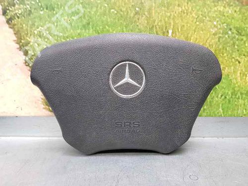Airbag Kit MERCEDES-BENZ M-CLASS (W163) ML 400 CDI (163.128) | BP3015521C86 