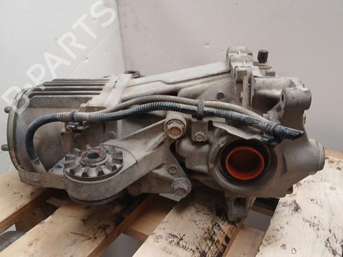 Rear differential MITSUBISHI ASX (GA_W_)  | BP12549206M24 