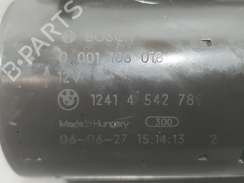 Starter MINI MINI (R50, R53) Cooper | BP39802932M8 - Image 5