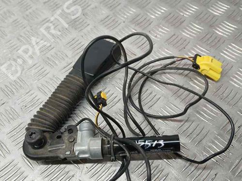 Used Front left belt tensioner PEUGEOT BOXER Van 2.2 BlueHDi 120 (120 hp) 21592650
