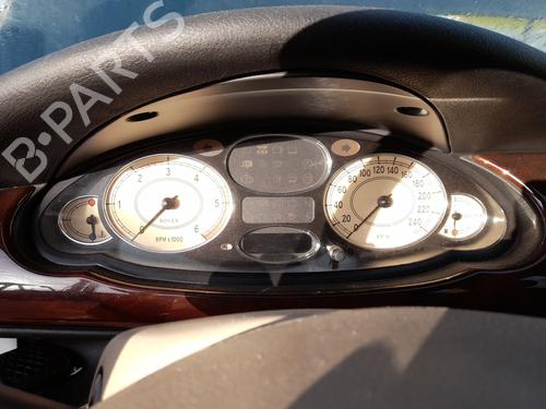 Used Instrument cluster ROVER 75 (RJ) 2.0 CDT (115 hp) 29889527
