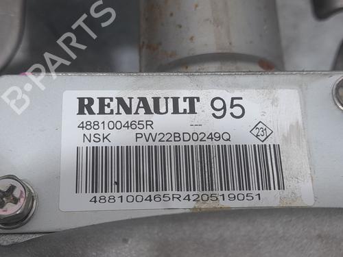 Steering column RENAULT KADJAR (HA_, HL_) 1.5 BLUE dCi 115 (HLA6) | BP32336661M21  - Image 7