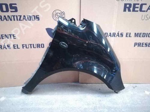 Used Right front fenders MERCEDES-BENZ A-CLASS (W168) [1997-2005]  3356606