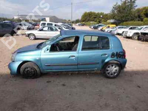 RENAULT CLIO II (BB_, CB_)    23932