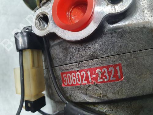 AC compressor NISSAN TERRANO II (R20) | BP12504842M34