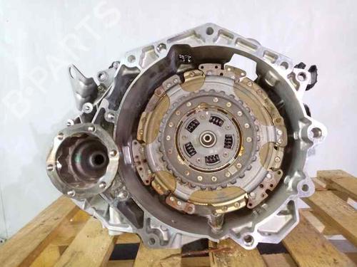 Used Gearbox VW POLO VI (AW1, BZ1, AE1) [2017-2025]  8734564