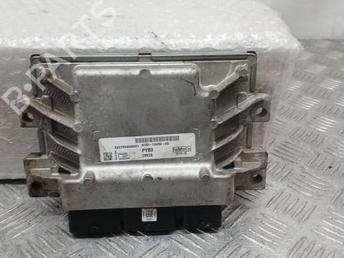 Used Engine control unit (ECU) FORD KA+ III (UK, FK) [2014-2025]  29828310