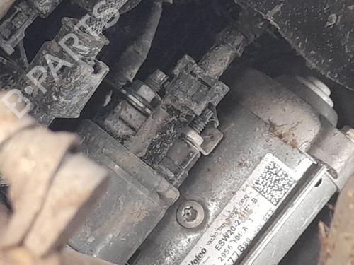 Used Starter Starter 37217804 37217804