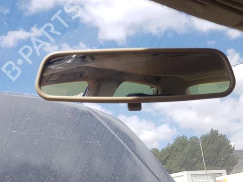 Bakspejl indvendigt AUDI A4 B7 (8EC) 1.8 T (163 hp) 26395715