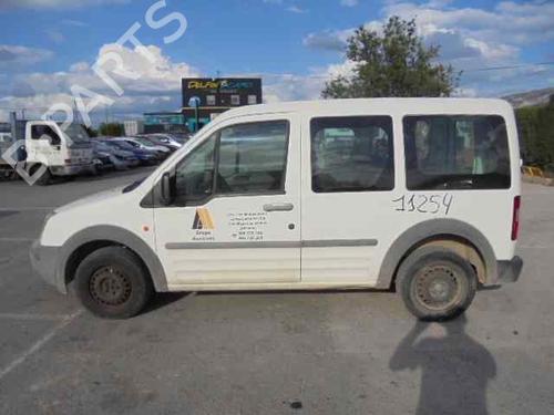 FORD TRANSIT CONNECT (P65_, P70_, P80_) [2002-2026] 124249