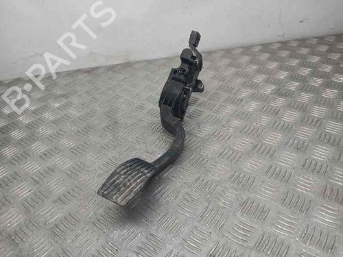 Pedal OPEL COMBO Box Body/MPV (X12) 1.6 CDTI (B05) (105 hp) 21125185