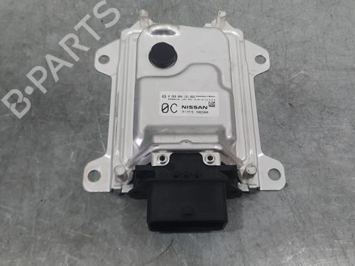 Used Electronic module Electronic module NISSAN MICRA V (K14) 1.0 IG-T 100 (101 hp) 33431344 33431344