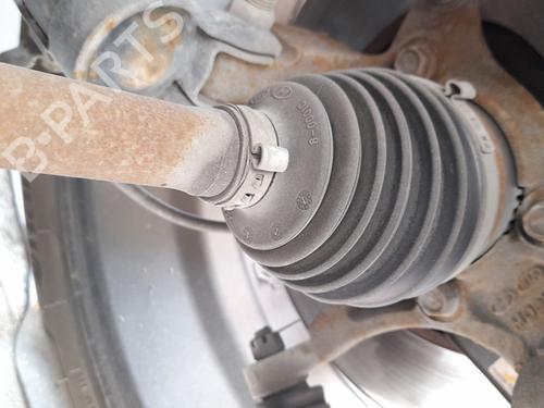 Used Left front driveshaft Left front driveshaft 37242747 37242747