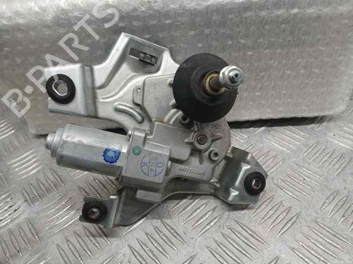 Used Rear wiper motor SUZUKI VITARA (LY) [2015-2025]  18654770