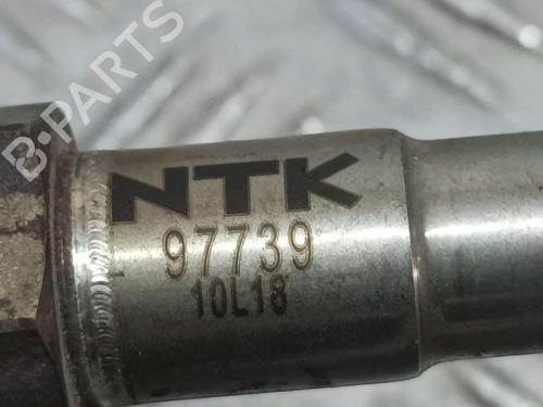 Elektronisk sensor MERCEDES-BENZ B-CLASS Sports Tourer (W245)  | BP18716730M84 
