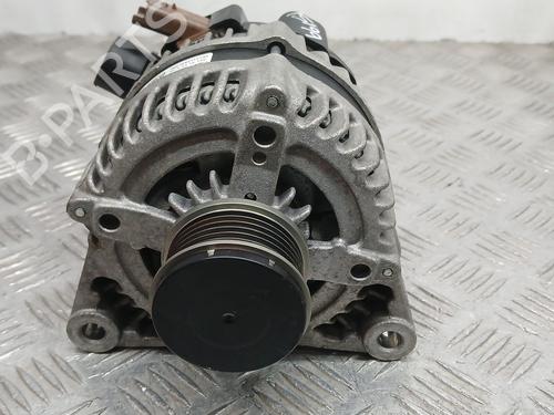 Generator PEUGEOT 3008 II SUV (MC_, MR_, MJ_, M4_) [2016-2025]  16369221