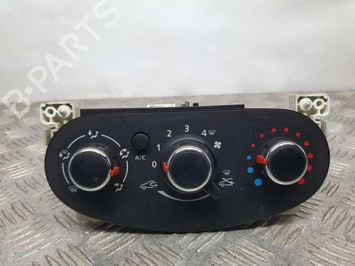 Commande Chauffage DACIA LODGY (JS_) [2012-2025]  16402025