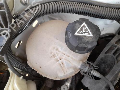 Used Expansion tank PEUGEOT 208 II (UB_, UP_, UW_, UJ_) 1.5 BlueHDI 100 (102 hp) 29374121