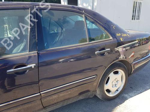 Used Left rear door MERCEDES-BENZ E-CLASS (W210) [1995-2003]  19158908