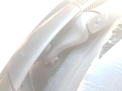Used Front wiper motor FIAT 500 C (312_) 1.2 (312CXA1A, 312AXA1A) (69 hp) 25135340
