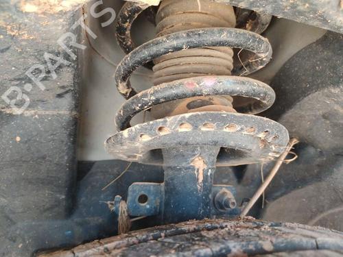 Used Left front shock absorber MERCEDES-BENZ CITAN Box Body/MPV (W415) 111 CDI (415.603, 415.605) (110 hp) 25007118