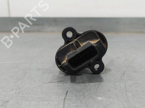 Mass air flow sensor OPEL ASTRA K Sports Tourer (B16) 1.4 Turbo (35) | BP17049621M95 