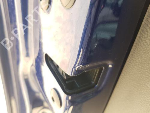 Used Front left lock VW GOLF VI (5K1) 1.6 TDI (105 hp) 25490378