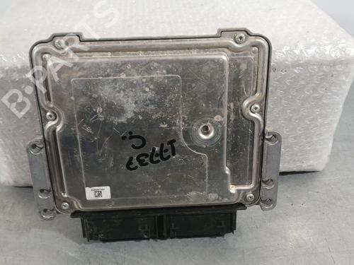Engine control unit (ECU) FORD ECOSPORT 1.5 EcoBlue TDCi | BP37667185M57 - Image 3