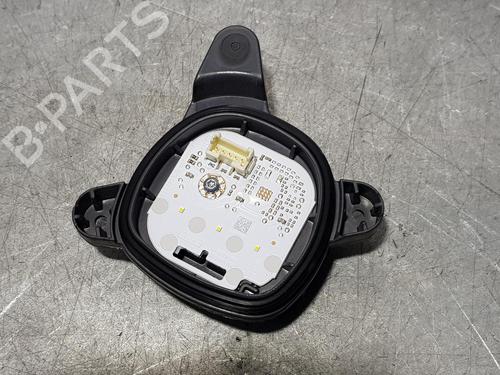 Used Electronic module PEUGEOT 2008 II (UD_, US_, UY_, UJ_, UR_, UC_) [2019-2025]  14013260