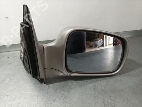 Used Right mirror HYUNDAI TERRACAN (HP) [2001-2008]  8584833