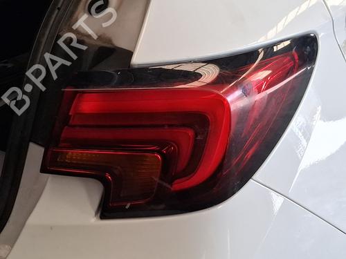 Højre baglygte Højre baglygte OPEL ASTRA K (B16) 1.4 Turbo (68) (125 hp) 39731926 39731926