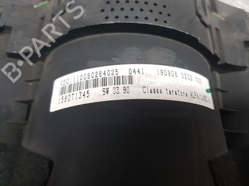 Instrument cluster ALFA ROMEO GT (937_) 1.9 JTD (937CXN1B) | BP27499293C47