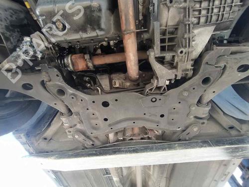 Used Subframe FORD C-MAX (DM2) [2007-2010]  24358024