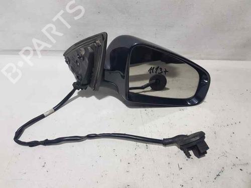 Used Right mirror AUDI A6 C6 (4F2) 2.0 TFSI (170 hp) 1119410