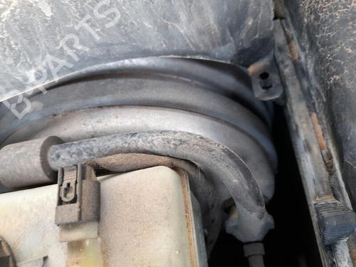 Used Servo brake MERCEDES-BENZ S-CLASS (W220, V220) S 320 CDI (220.026, 220.126) (197 hp) 30168515