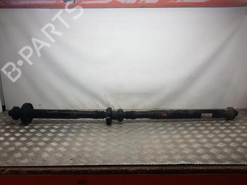 Used Driveshaft PORSCHE CAYENNE (92A) 3.0 Diesel (239 hp) 24675593