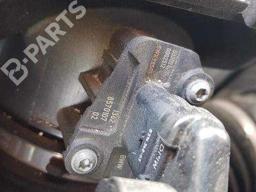 Used Mass air flow sensor Mass air flow sensor BMW 1 (F21) 116 d (116 hp) 11094347 11094347