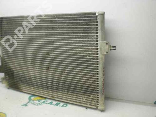 AC radiator FORD MONDEO II (BAP)  | BP82387M32 