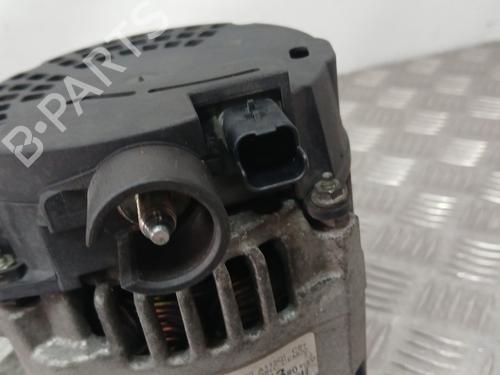 Alternator PEUGEOT 208 I (CA_, CC_) 1.0 VTi | BP27591318M7 