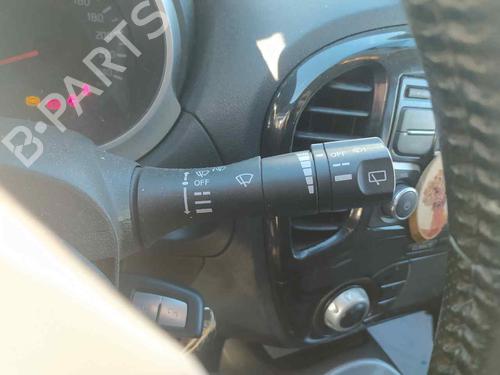 Used Steering column stalk NISSAN JUKE (F15) 1.5 dCi (110 hp) 23478364