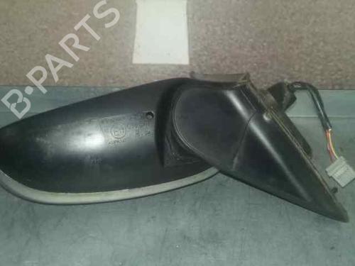 Left mirror NISSAN ALMERA II Hatchback (N16)  | BP2562645C26 