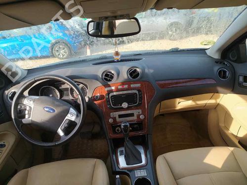 Left rear window switch FORD MONDEO IV (BA7) | BP24646734I29 - Image 6