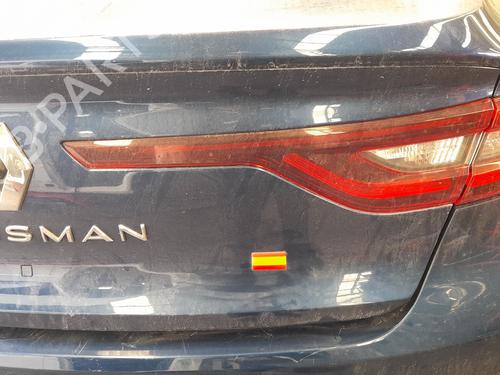 Used Right tailgate light Right tailgate light 37273726 37273726