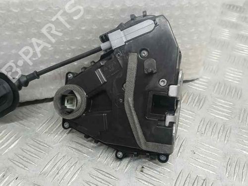 Rear left lock RENAULT CAPTUR II (HF_)  | BP20854023C100 