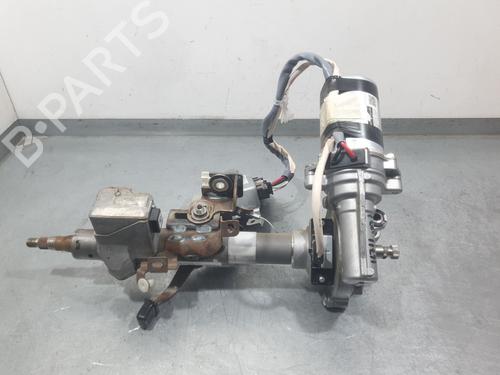 Used Steering column Steering column TOYOTA YARIS (_P13_) 1.5 Hybrid (NHP130_, NHP130) (101 hp) 34135874 34135874