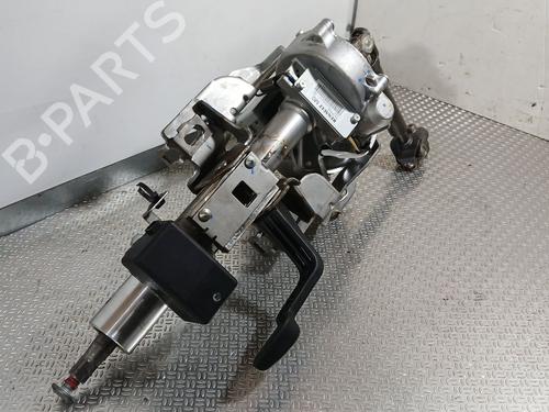 Steering column RENAULT MEGANE IV Hatchback (B9A/M/N_) 1.3 TCe 115 (B9N9) | BP40149820M21 - Image 5