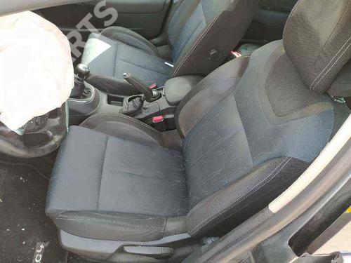 Used Left front seat Left front seat CITROËN C4 II (NC_) 1.6 HDi 110 (112 hp) 8240378 8240378
