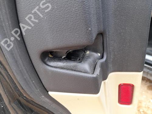 Used Front left lock SEAT EXEO (3R2) 2.0 TDI (170 hp) 27854635