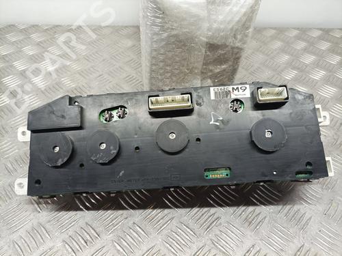 Instrument cluster NISSAN X-TRAIL I (T30)  | BP7838728C47 